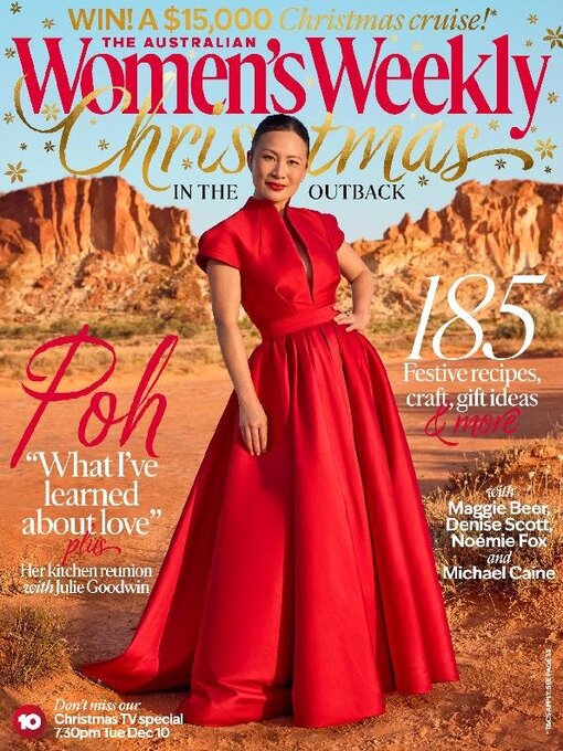 Title details for The Australian Women's Weekly by Are Media Pty Limited - Available